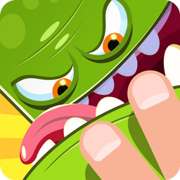 Mmm Fingers 2 icon