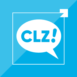 CLZ Comics - comic collection icon