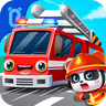 Baby Panda's Fire Safety icon