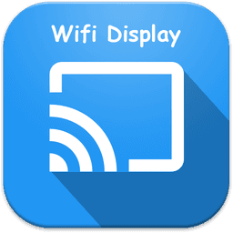Miracast - Wifi Display icon