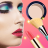 Pretty Makeup, Beauty Photo Editor & Snappy Camera icon