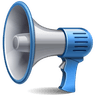 @Voice Aloud Reader (TTS Reader) icon