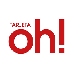 Tarjeta oh! icon