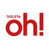 Tarjeta oh! icon