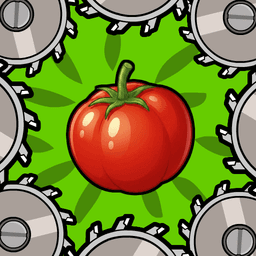 Radial Farm 360 icon