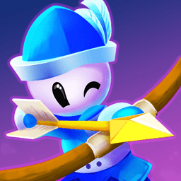 AmaZeus: Merge & Shoot icon