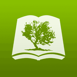 Bible by Olive Tree icon