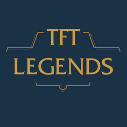 TFT Legends - Teamfight Tactics Helper & Guide icon
