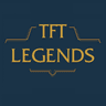 Ikon TFT Legends - Teamfight Tactics Helper & Guide