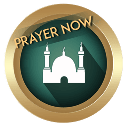 Prayer Now : Azan Prayer Times icon