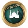 Icono de Prayer Now : Azan Prayer Times