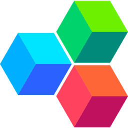OfficeSuite + PDF Editor icon