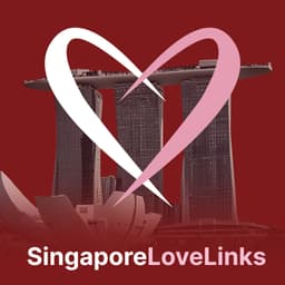 SingaporeLoveLinks Dating icon