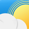 Amber Weather-Local Weather,li icon