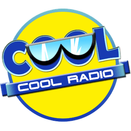 COOL radio icon