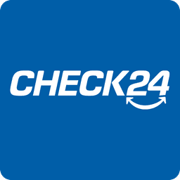 CHECK24 Vergleiche icon