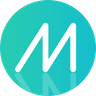 Biểu tượng Mirrativ: Live Stream Any App