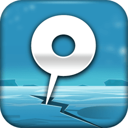 Locatify SmartGuide icon
