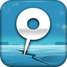 Locatify SmartGuide simgesi