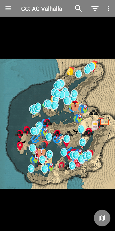 GC: Assassin's Creed Valhalla screenshot 3