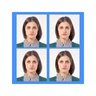 ID Photo application icon