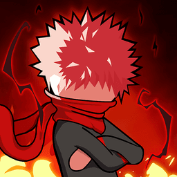 Stickman Cursed Fight 3v3 icon