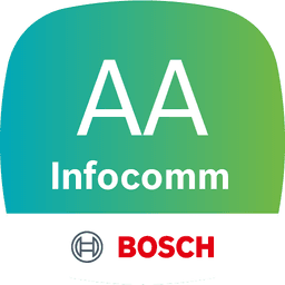 Bosch Infocomm icon
