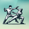 Krav Maga Moves & Techniques simgesi