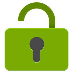 ZoogVPN - Internet freedom, security and privacy icon