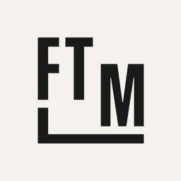Follow the Money icon