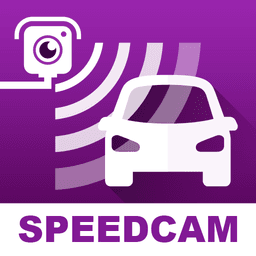 Speed Cameras Radar icon