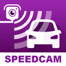 Speed Cameras Radar icon