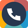 Ikon Contacts, Phone Dialer & Caller ID: drupe