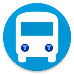 Montreal STM Bus - MonTransit icon
