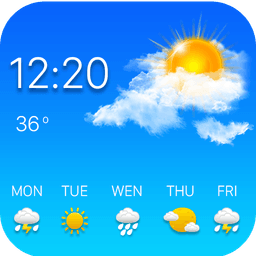 weather icon