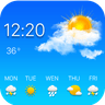 weather icon