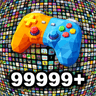 120+ Offline Games icon