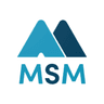 Marval MSM Mobile icon