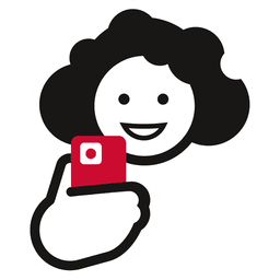 barcoo - QR Scanner. Inhalte per Barcode checken icon