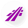 Hashtrace Vehicle Tracking Sys simgesi