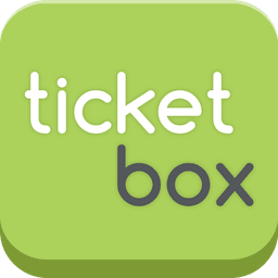 TicketBox icon