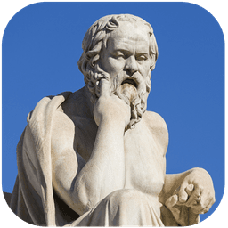 Awesome Philosophy Quotes icon