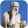 Symbol von Awesome Philosophy Quotes