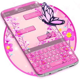 Latest Keyboard Theme 2019 icon