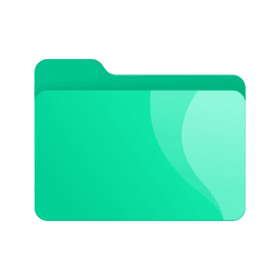 File Manager-Easy & Smart icon
