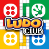 Ludo Club - Fun Dice Game icon