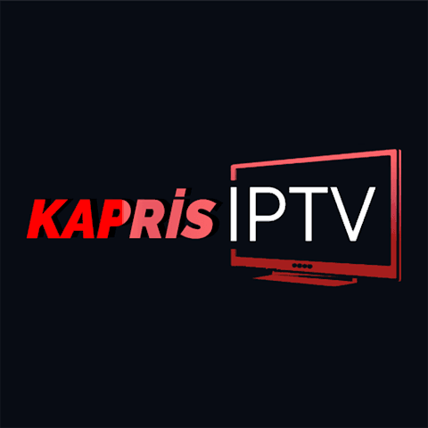 Kapris IPTV screenshot 1