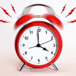 Alarm Stay Awake icon