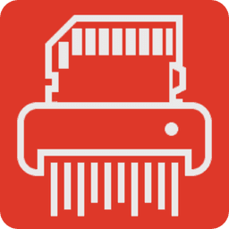 Shreddit - Data Eraser icon
