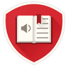 eReader Prestigio: Book Reader icon